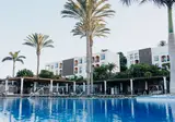 Playitas Hotel foto 1