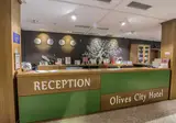 Olives City Hotel foto 3