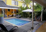 Boutique Hotel 't Klooster foto 24