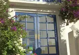 Marcos Beach Hotel foto 2