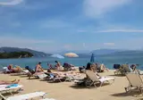 Hotel Dassia Beach foto 9