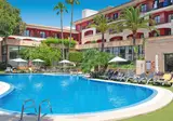allsun Hotel Illot Park foto 16