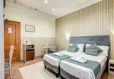 Hotel Parker foto 19