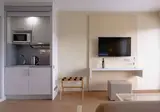 HL Suite Nardos Hotel foto 5