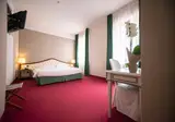 Hotel Alli Due Buoi Rossi foto 26