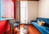 A For Art Design Hotel foto 23