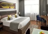 Mövenpick Hotel Apartments Al Mamzar Dubai foto 26