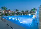 Golden Sun Hotel foto 10