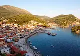 Fly drive Lefkas en Parga foto 5