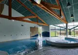 Camping Les Vosges Du Nord foto 4