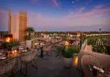 Hivernage Hotel & Spa foto 9