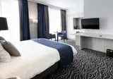Van der Valk Congres Hotel Mons foto 7