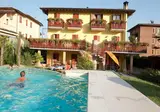 Hotel Romantic foto 19