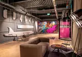 Moxy London Heathrow Airport foto 10