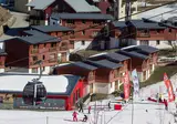 VVF Val-Cenis Haute-Maurienne foto 1