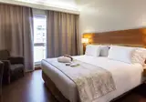 Mercure Lisboa Hotel foto 7