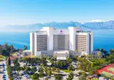 Fly & Go Akra Hotel foto 1