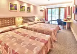 Hotel Sandy Beach foto 4