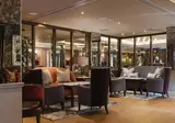Malone Lodge Hotel & Apartments foto 5