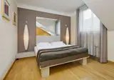 Mamaison Residence Belgicka foto 4