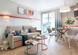Pierre & Vacances Residence Premium Haguna foto 7