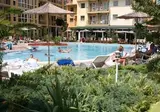 Joya Park Hotel foto 28