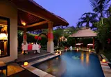 Furama Villas & Spa Ubud foto 24
