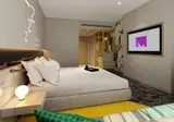 Studio M Al Barsha foto 4