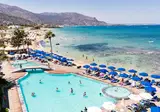 allsun Hotel Malia Beach foto 20