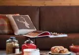 Résidence Montagnettes Le Chalet des Cimes foto 2