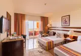 Malikia Resort Abu Dabbab foto 2