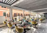 CC Palace Hotel Rome foto 15