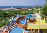 Seher Resort & Spa foto 13