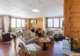 Hotel Mont Corbier - Halfpension foto 5