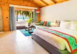 Meeru Maldives Resort Island foto 7