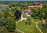 Buitenplaats Kasteel Elsloo foto 4