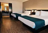 Motel 6 Anaheim Maingate foto 17
