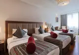 Golden Age Hotel Istanbul foto 2