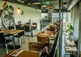 Leonardo Hotel Groningen Stadspark foto 12