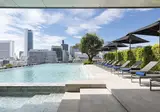Ascott Embassy Sathorn Bangkok foto 12