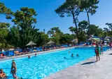 Camping Le Dauphin foto 1