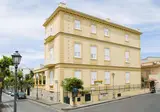 Crawford Hotel foto 10