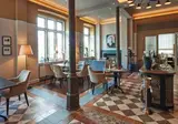 Hotel Anklamer Hof foto 4