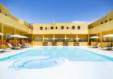 Blu Hotel Laconia Village foto 28