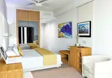 Allsun Hotel Borneo foto 14