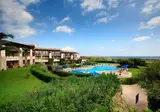 Sporting Hotel Tanca Manna foto 8