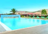 Vila Baleira Porto Santo Resort foto 2