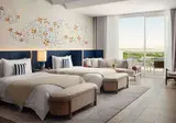 The St. Regis Al Mouj Muscat Resort foto 3