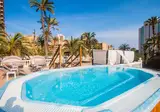 Magic Tropical Splash Aparthotel foto 17