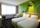 ibis Styles Haarlem City Hotel foto 3